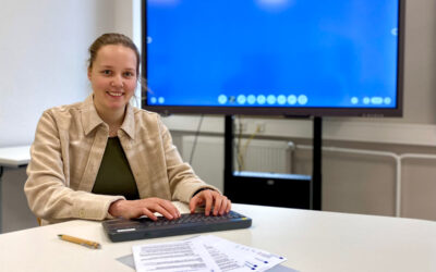 Fünf gute Gründe für ein Studium in Schwalmstadt