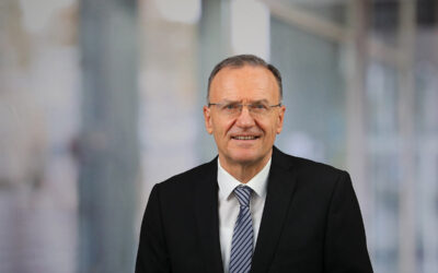 Dittmar fordert verlässliche Rahmenbedingungen und mehr Investitionen in die Infrastruktur