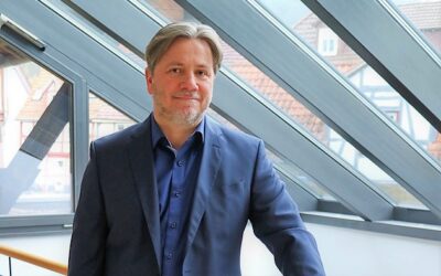 Ingo Böhm stellt sich erneut zur Wahl