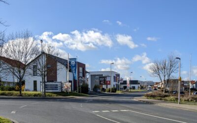 Kümmertelefon der SPD Großenritte gut angenommen