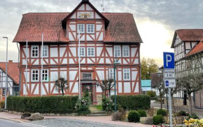 Morschen wählt Bürgermeister ab