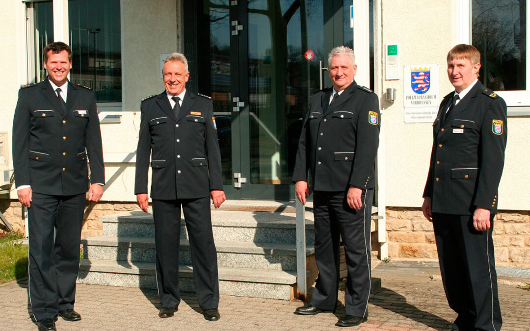 „Domstadt-Revier“ unter neuer Leitung