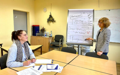 Verkürzte generalistische Pflege-Ausbildung an Hephata-Akademie