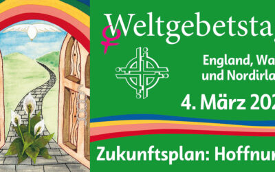 Gottesdienst zum Weltgebetstag am 4. März