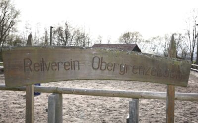 In Obergrenzebach wird Ostern gefeiert