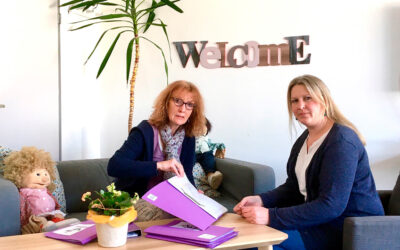 Hephata-Jugendhilfe startet Info-Module für Interessierte