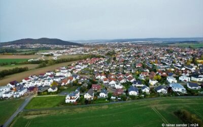 STAVO Baunatal: Überwiegend auf den Punkt…