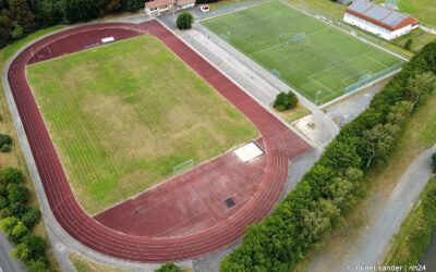Stadtverordnete heben zwei Sperrvermerke wieder auf