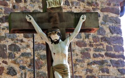 DIE OSTERKOLUMNE 2025: Influencer