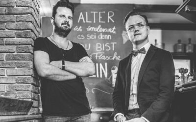 „Zauberhafte Lichternacht“ in Alsfeld am 27. September