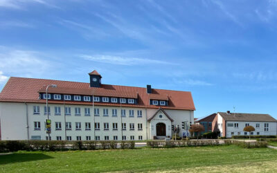 Informationen für Jugendliche ab Klasse 9