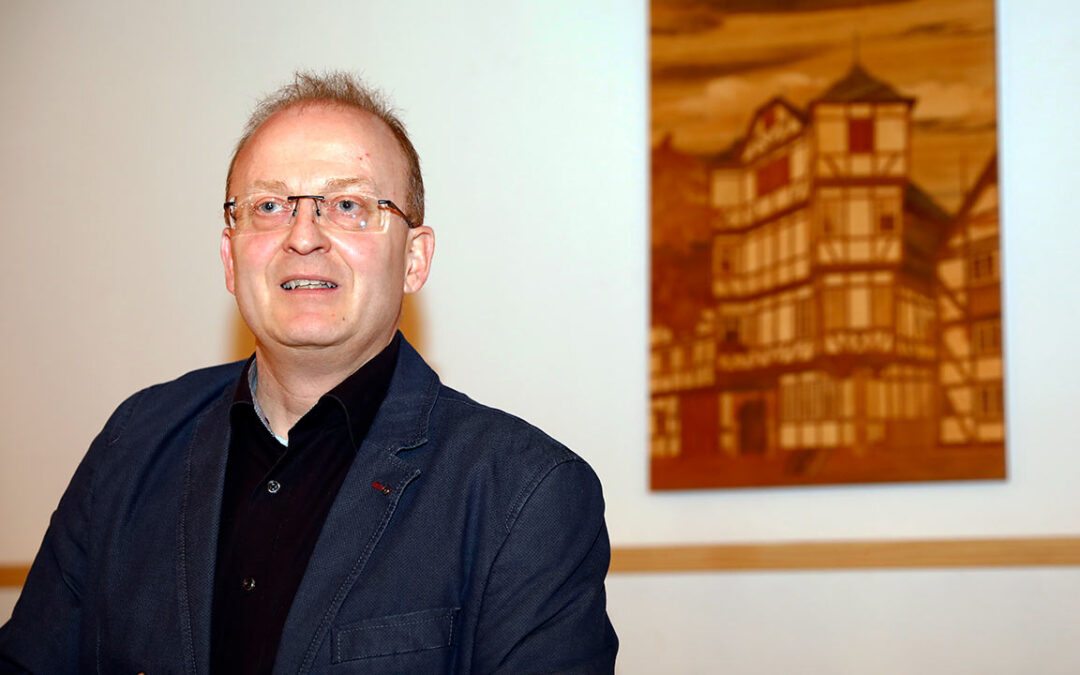 Feuerwehrverein wählt während Jahreshauptversammlung neuen Vorstand