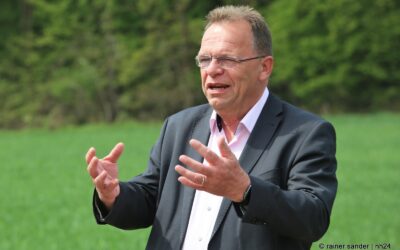 „Schwalm-Eder-Krone Kultur“: Nominierungsphase gestartet