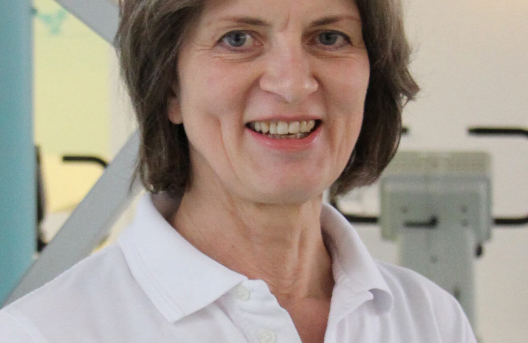 Seniorenkurs Sturzprävention startet am 10. Mai