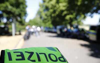 Polizei setzt auf Aufklärung: Biker Safety Tour im Schwalm-Eder-Kreis