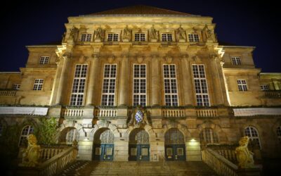 Stadt Kassel ehrt Correctiv für investigative Recherche