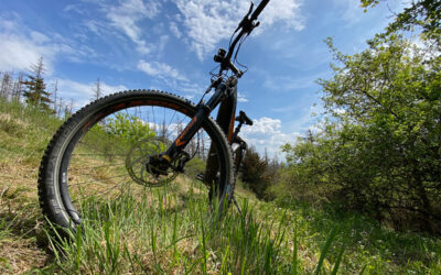 Radeln für Klimaschutz und Lebensqualität