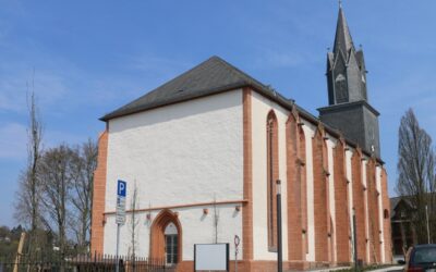 Krippenspiel in der Stadtkirche Schwalmstadt sucht Mitwirkende