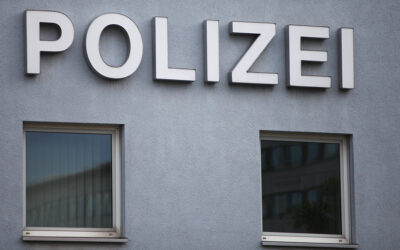 Warnung vor Erpressung – mit Auftragsmördern gedroht