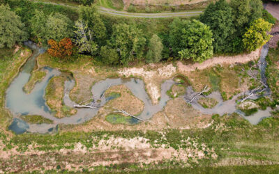 Wasserentnahme aus Bächen, Flüssen und Seen ab sofort verboten