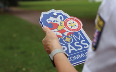 Melsungen: Kompass Sicherheitsbefragung startet