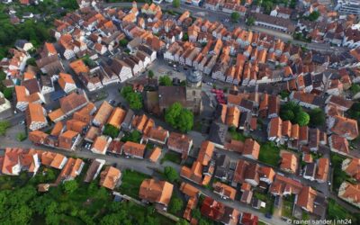 Neuer Bedarfs- und Entwicklungsplan für Brandschutz