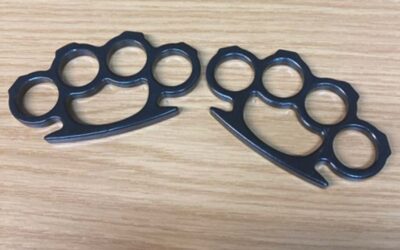 KS: Unfall; Brutaler Straßenraub; u. a.