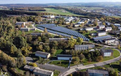 CDU bringt Bundeswehrstandort ins Gespräch