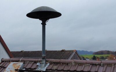 Heute ist bundesweiter Warntag