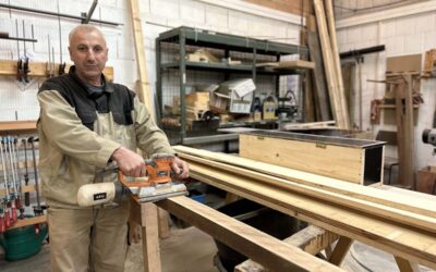 Vogelarten sollen sich in Nordhessen wieder heimisch fühlen