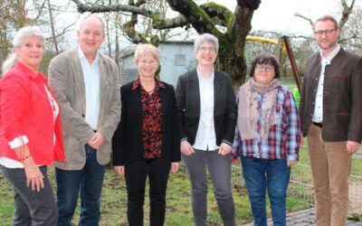 Gemeinsam gangbare Wege finden