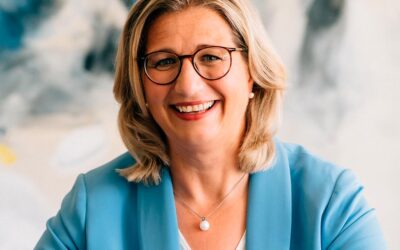 Anke Rehlinger zu Gast beim traditionellen SPD-Neujahrsempfang