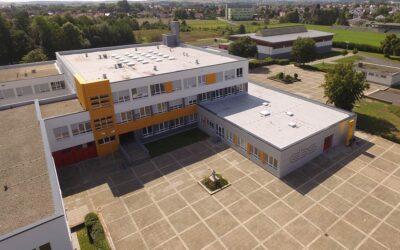 Carl-Bantzer-Schule lädt zum Tag der offenen Tür ein