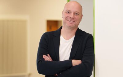 Sascha Gömpel ist neuer Chef der Friedrich-Trost-Schule