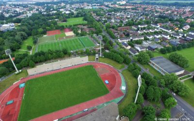 „Dramatische“ Diskussion über Baunataler Haushalt