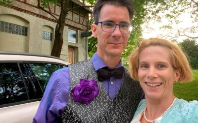 Von Luther bis Mark Forster