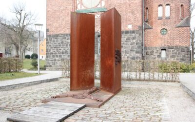 Gedenken an Ermordung von Hephata-Bewohnern in der NS-Zeit