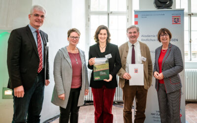 LEADER-Region Knüll: Info-Veranstaltung über Fördermöglichkeiten