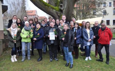 16 Absolventen der Hephata-Akademie erlangen gefragte Abschlüsse