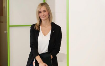 Spaß an neuen Wegen