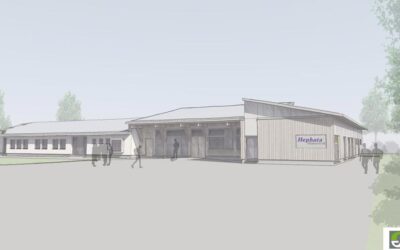 Schwalmstadt: Hephata investiert 2,5 Millionen EUR in neuen Schulstandort