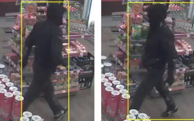 KS: Unfall mit Rettungswagen; Video von Raub;  u. a.