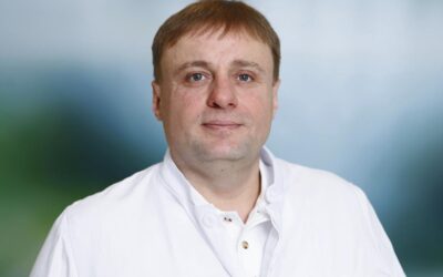 Medizinische Versorgung in Deutschland: Vortrag für Menschen aus der Ukraine