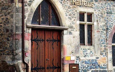 Digitalisierung in Kommunen und ihren Rathäusern