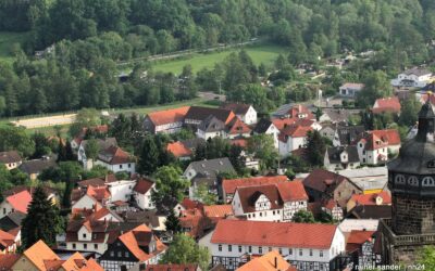 AKTUALISIERT: Kein KFZ-Betrieb mehr im Efzepark Homberg?