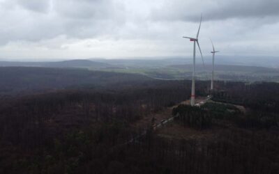 EAM erreicht Meilenstein von über 100.000 EEG-Anlagen im Netzgebiet