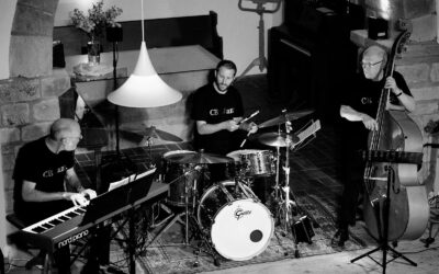 „The Spirit of Jazz“ in der Hephata-Kirche