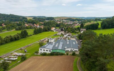 Schreinerei zum Herzberg öffnet für ein Wochenende ihre Türen