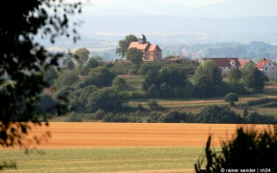 Schrecksbach hat die Wahl
