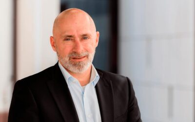 FDP Fraktionsvorsitzender Rock in Ziegenhain